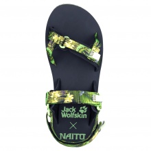 Jack Wolfskin Sandal Outfresh Deluxe dark blue Women